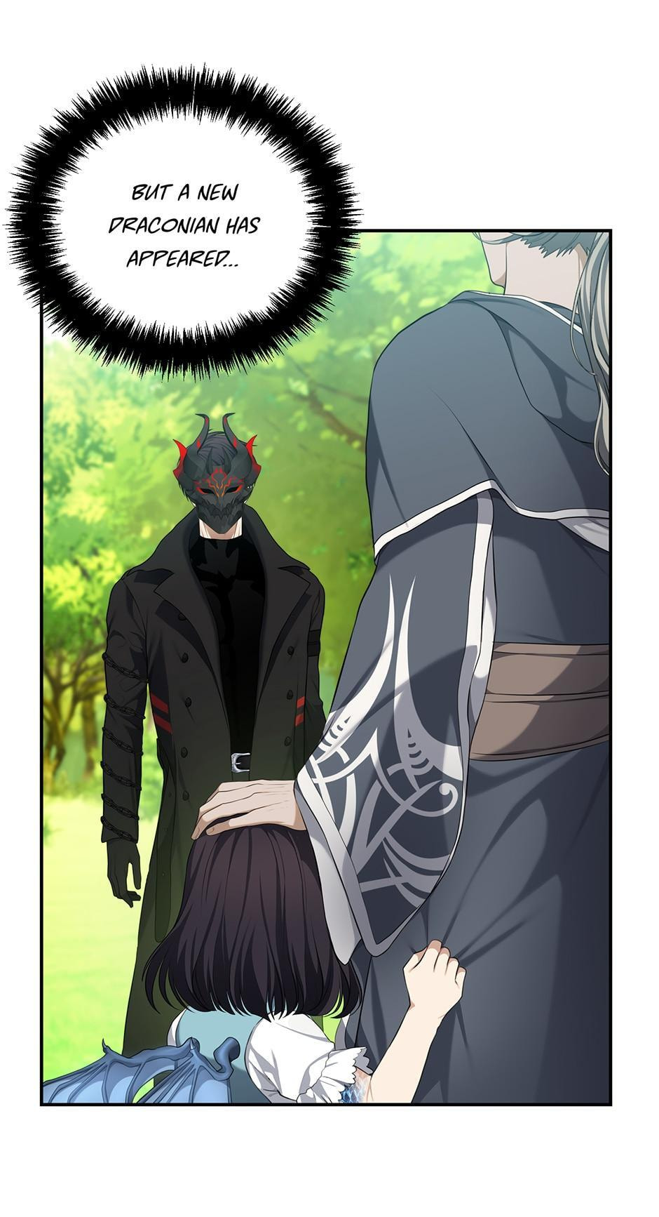 Read Second Life Ranker chapter 130 image 8 on Lezhin