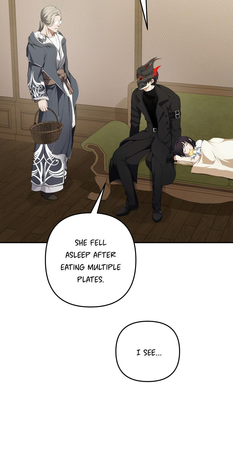 Read Second Life Ranker chapter 130 image 93 on Lezhin