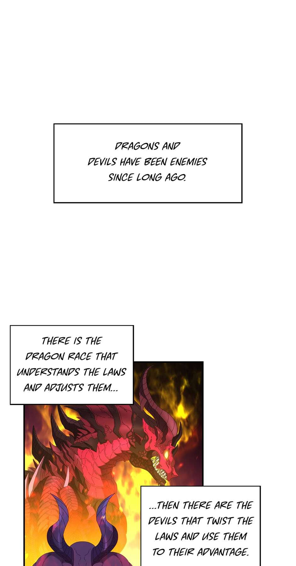 Read Second Life Ranker chapter 131 image 0 on Lezhin
