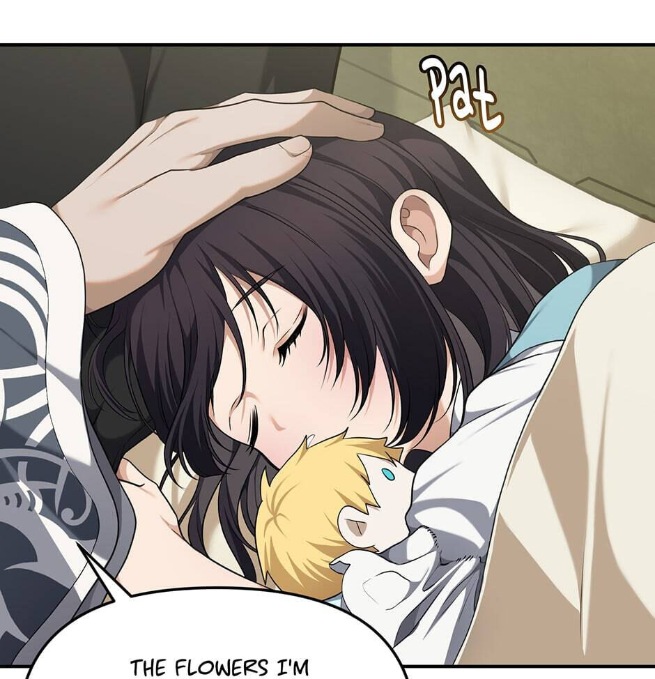Read Second Life Ranker chapter 131 image 10 on Lezhin