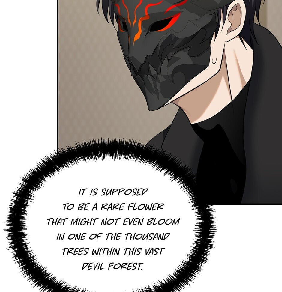 Read Second Life Ranker chapter 131 image 13 on Lezhin