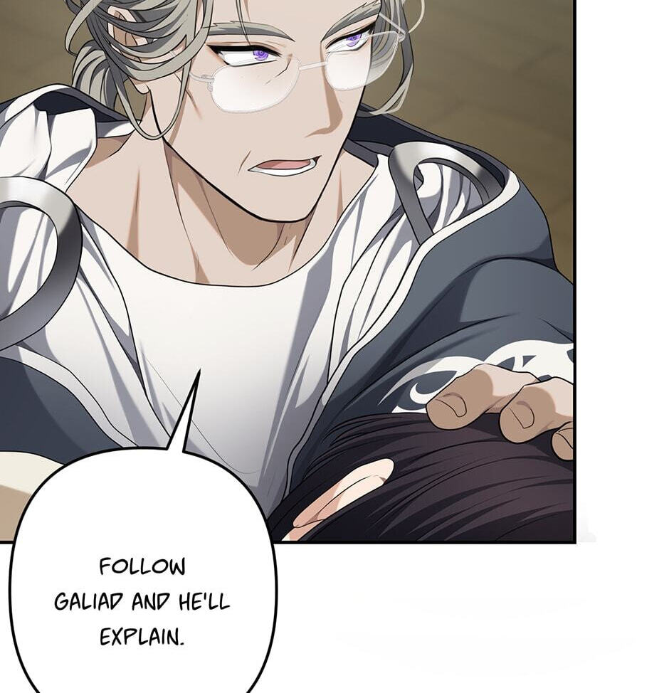 Read Second Life Ranker chapter 131 image 15 on Lezhin