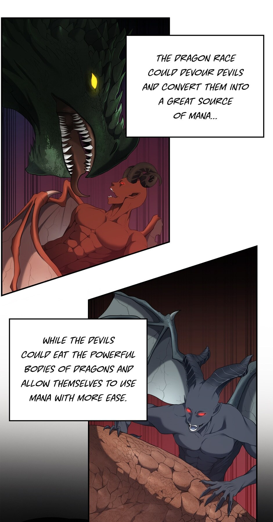 Read Second Life Ranker chapter 131 image 2 on Lezhin