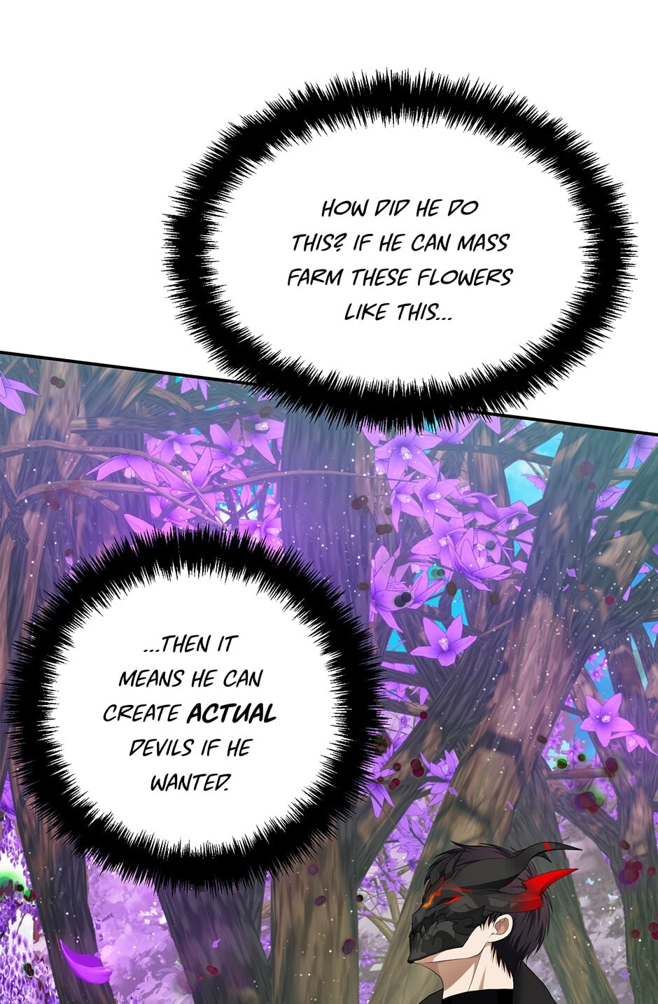 Read Second Life Ranker chapter 131 image 25 on Lezhin