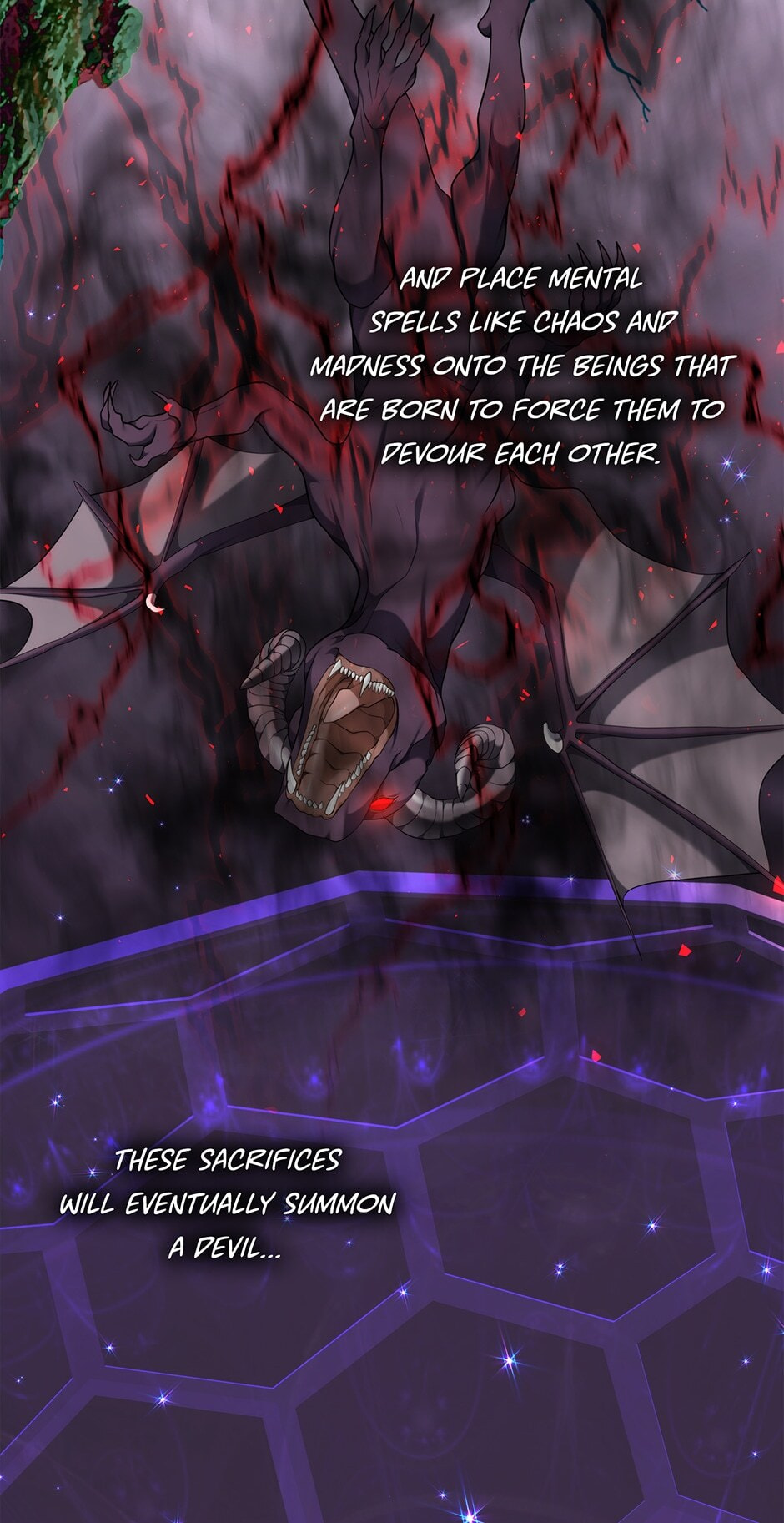 Read Second Life Ranker chapter 131 image 29 on Lezhin