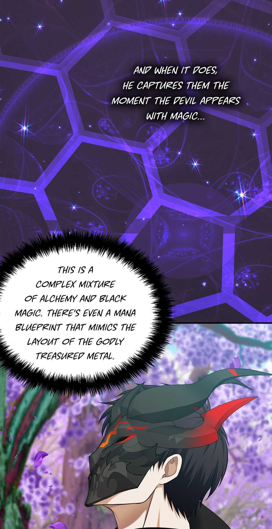 Read Second Life Ranker chapter 131 image 30 on Lezhin