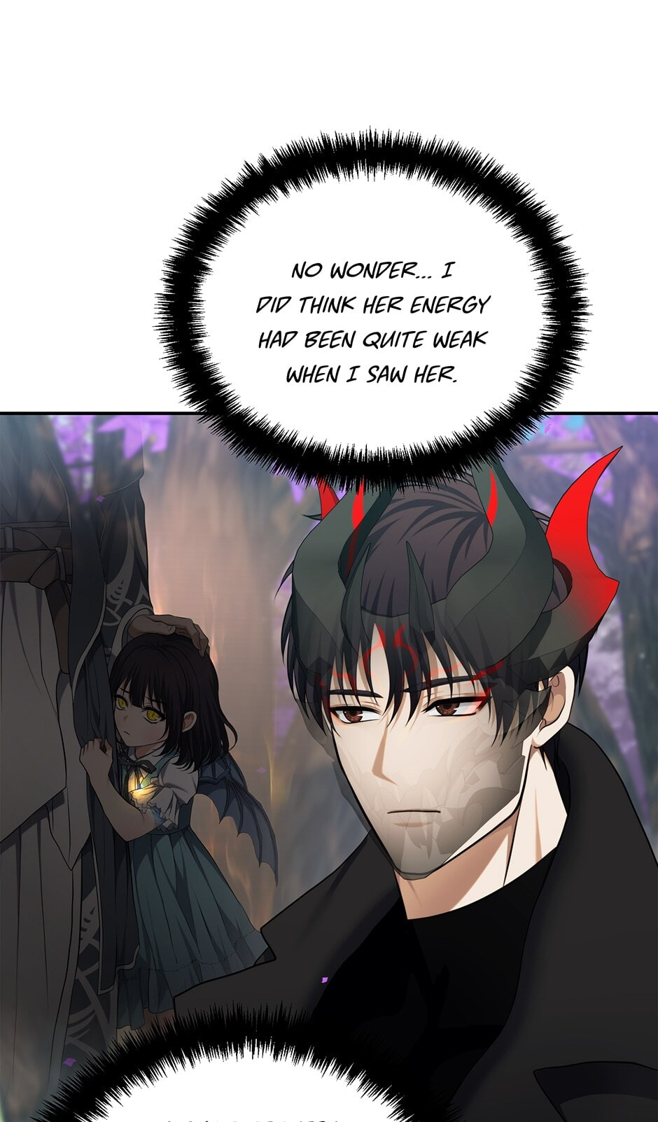 Read Second Life Ranker chapter 131 image 37 on Lezhin