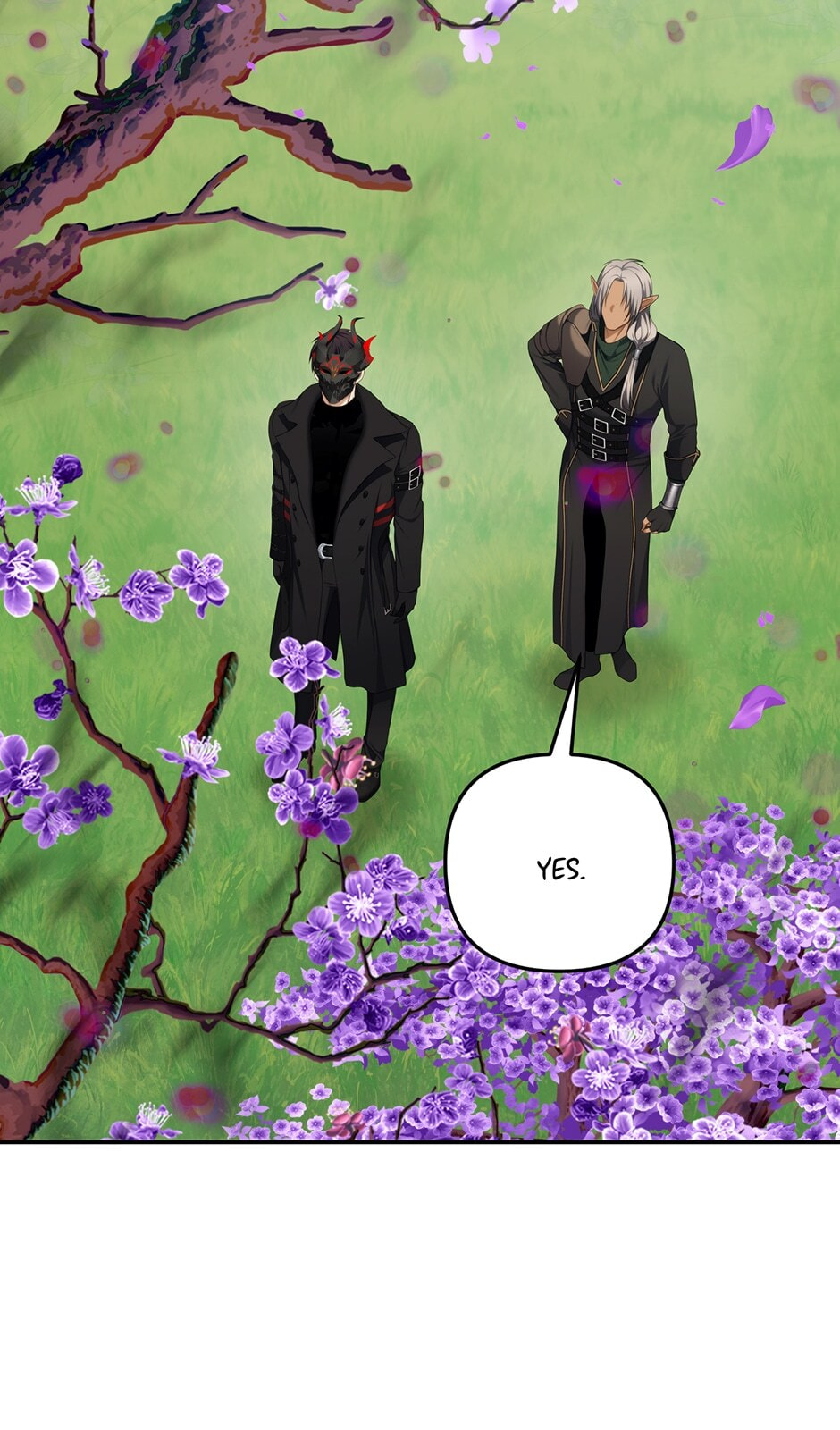 Read Second Life Ranker chapter 131 image 41 on Lezhin