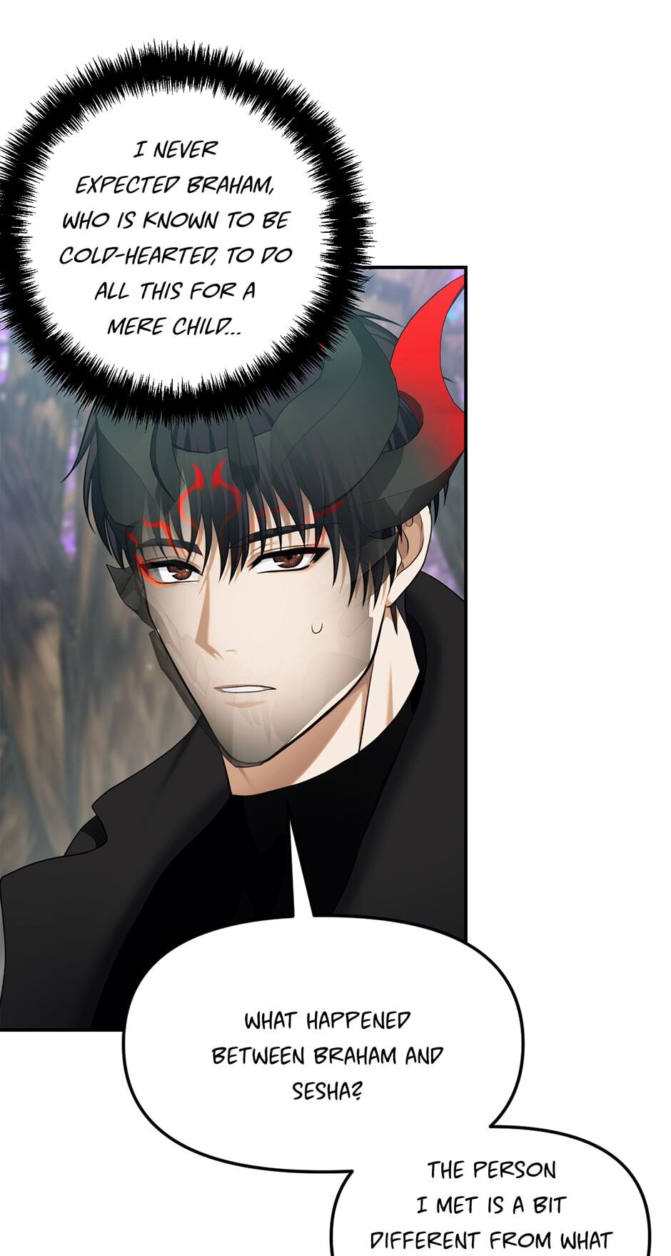 Read Second Life Ranker chapter 131 image 42 on Lezhin