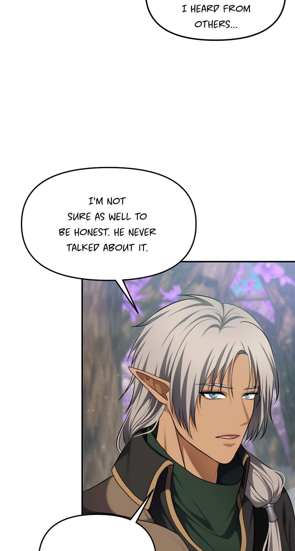 Read Second Life Ranker chapter 131 image 43 on Lezhin