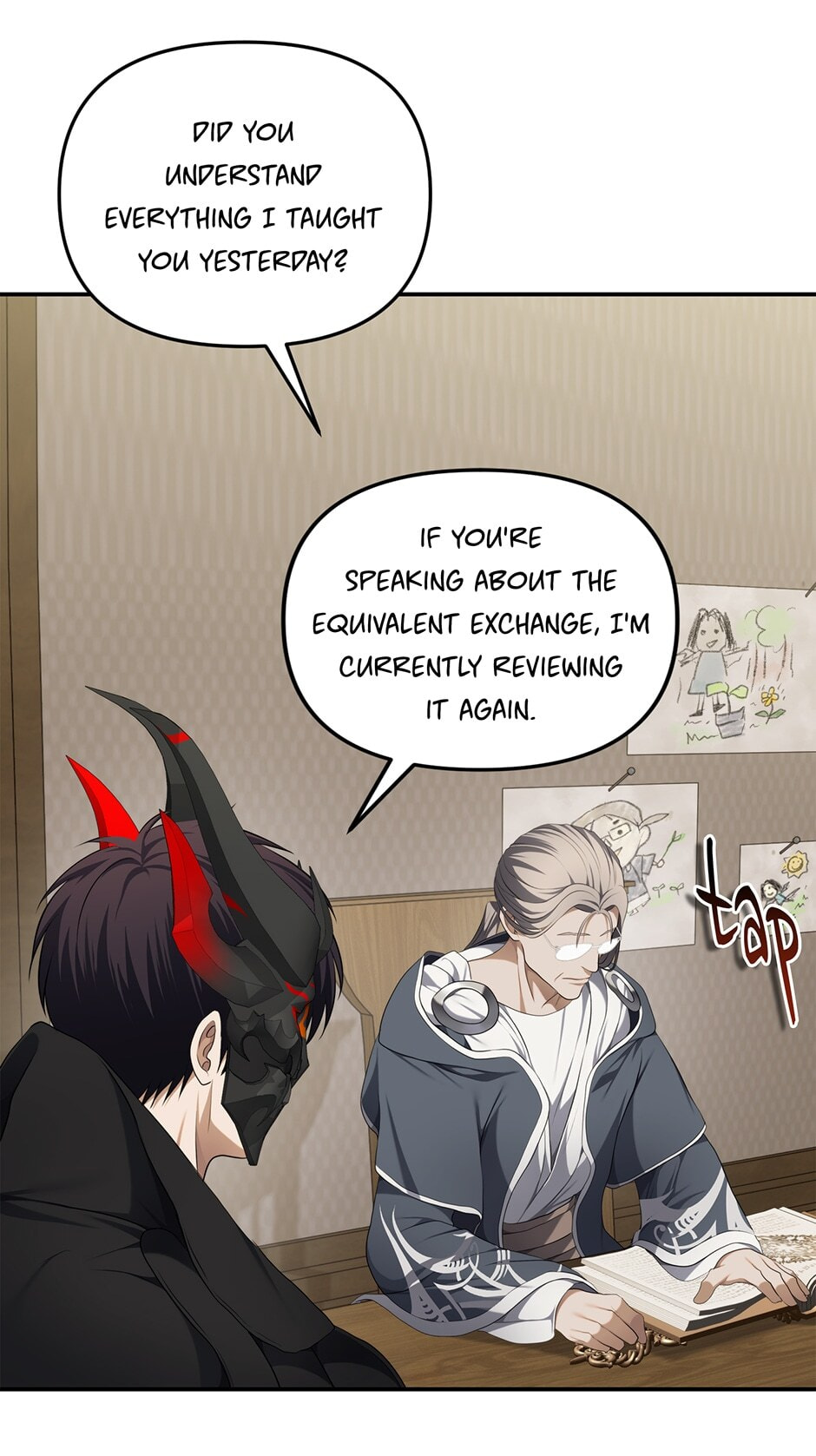Read Second Life Ranker chapter 131 image 57 on Lezhin