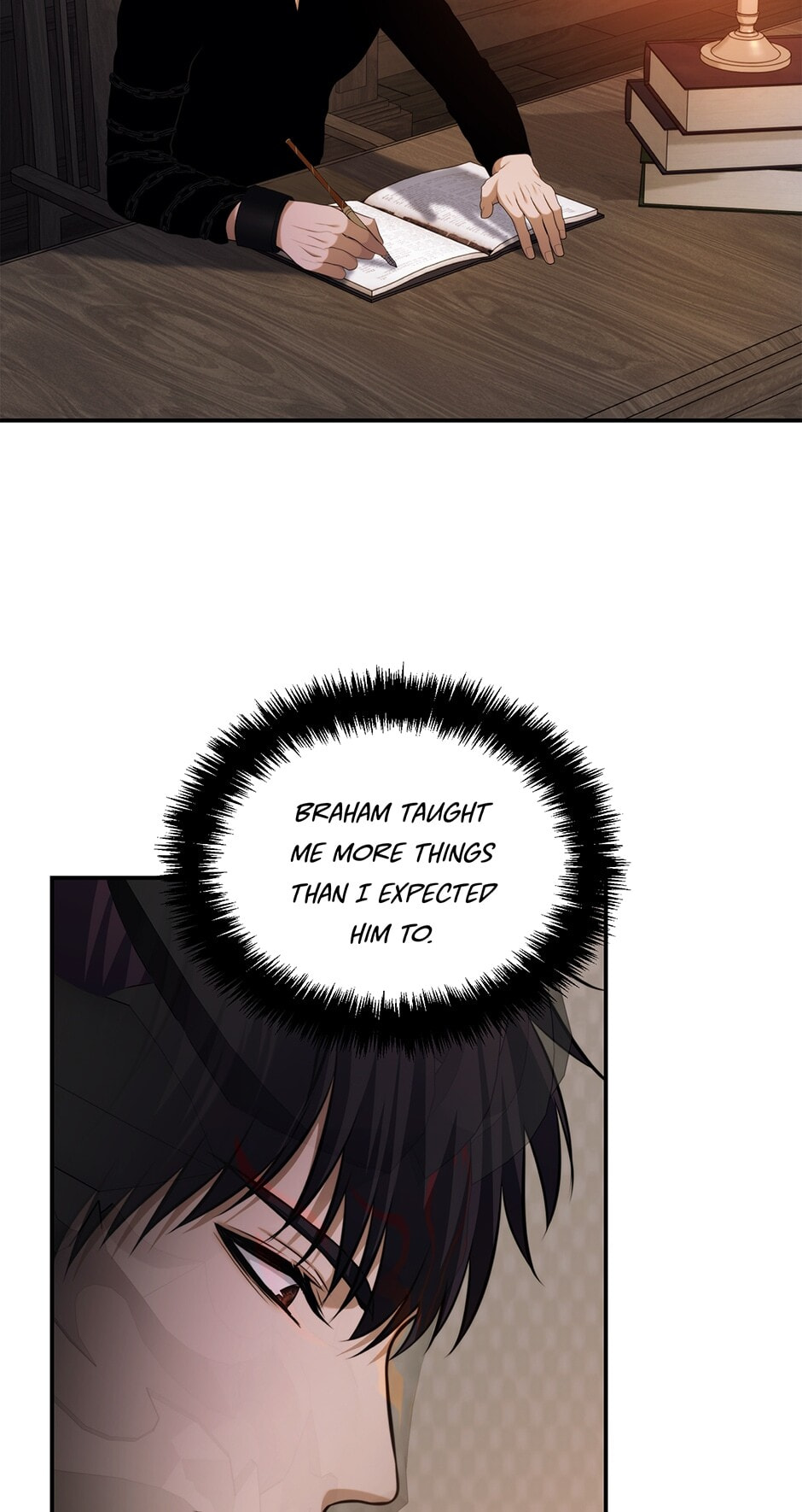 Read Second Life Ranker chapter 131 image 60 on Lezhin