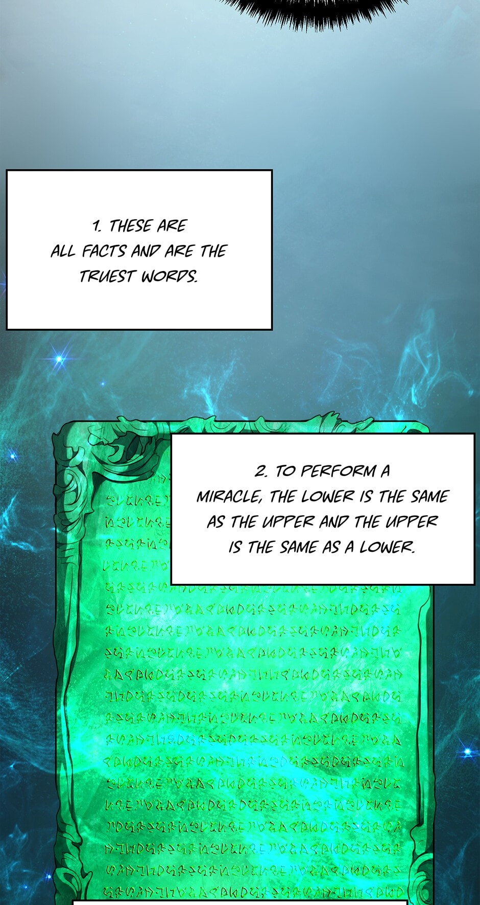 Read Second Life Ranker chapter 131 image 62 on Lezhin