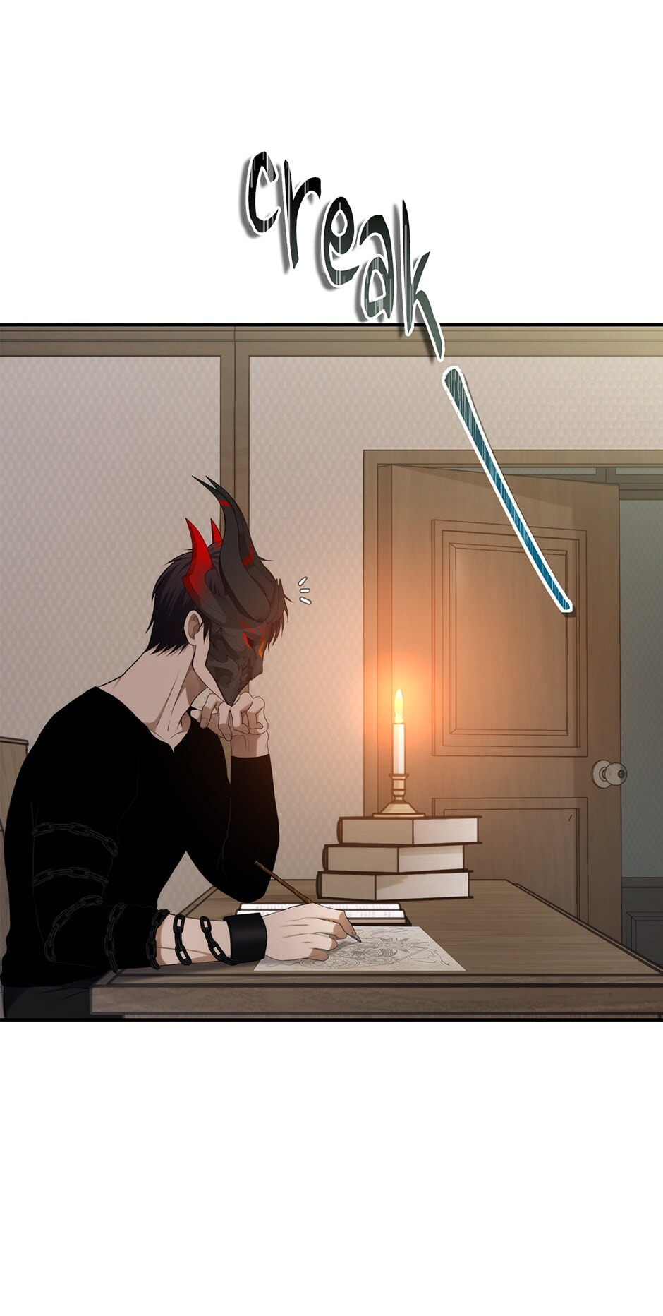 Read Second Life Ranker chapter 131 image 66 on Lezhin