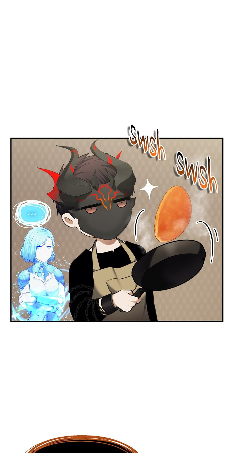 Read Second Life Ranker chapter 131 image 69 on Lezhin
