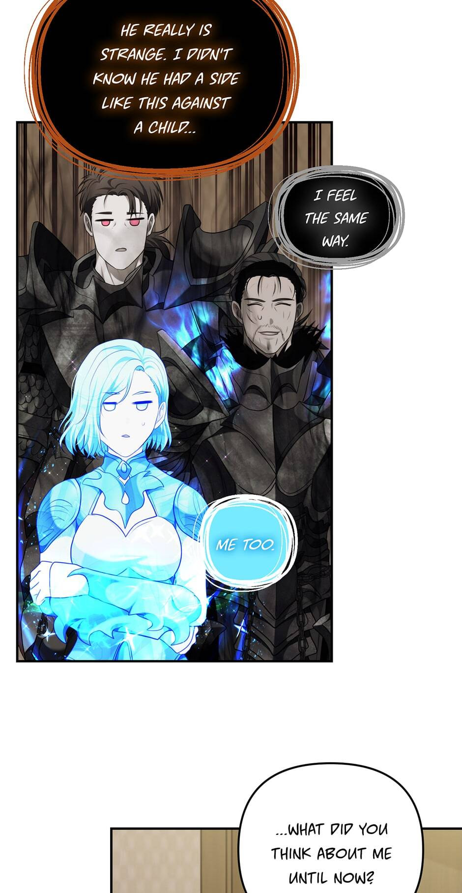 Read Second Life Ranker chapter 131 image 70 on Lezhin