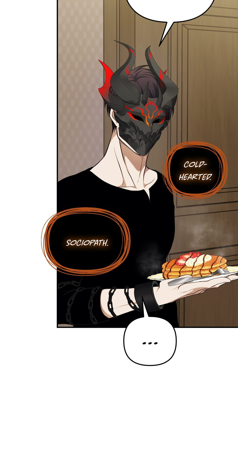 Read Second Life Ranker chapter 131 image 71 on Lezhin