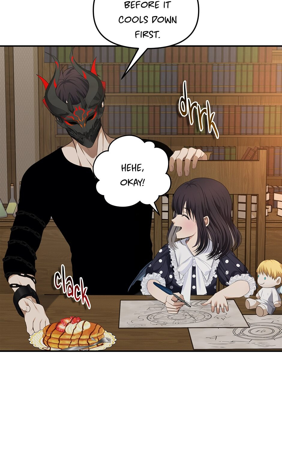 Read Second Life Ranker chapter 131 image 75 on Lezhin