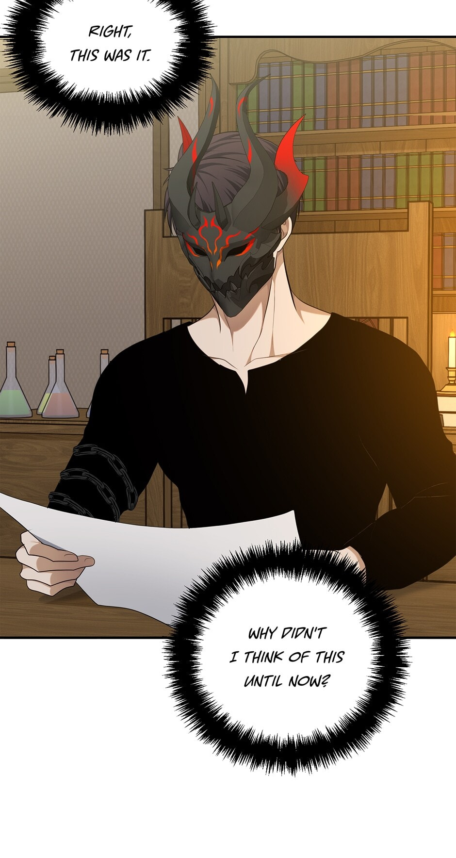 Read Second Life Ranker chapter 131 image 79 on Lezhin