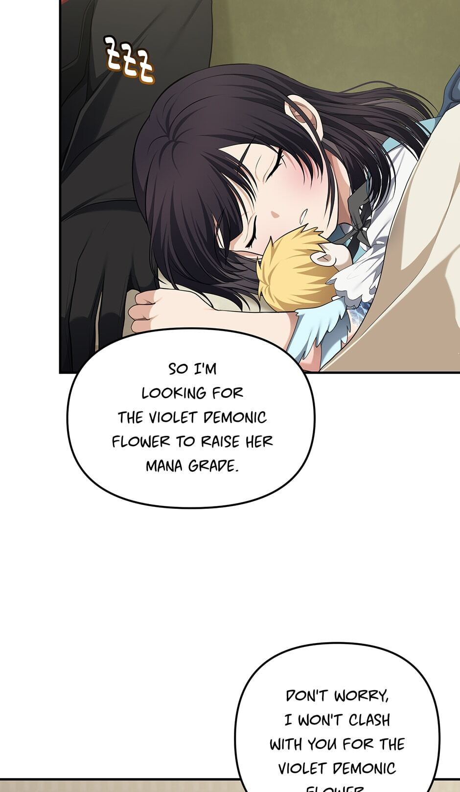 Read Second Life Ranker chapter 131 image 8 on Lezhin