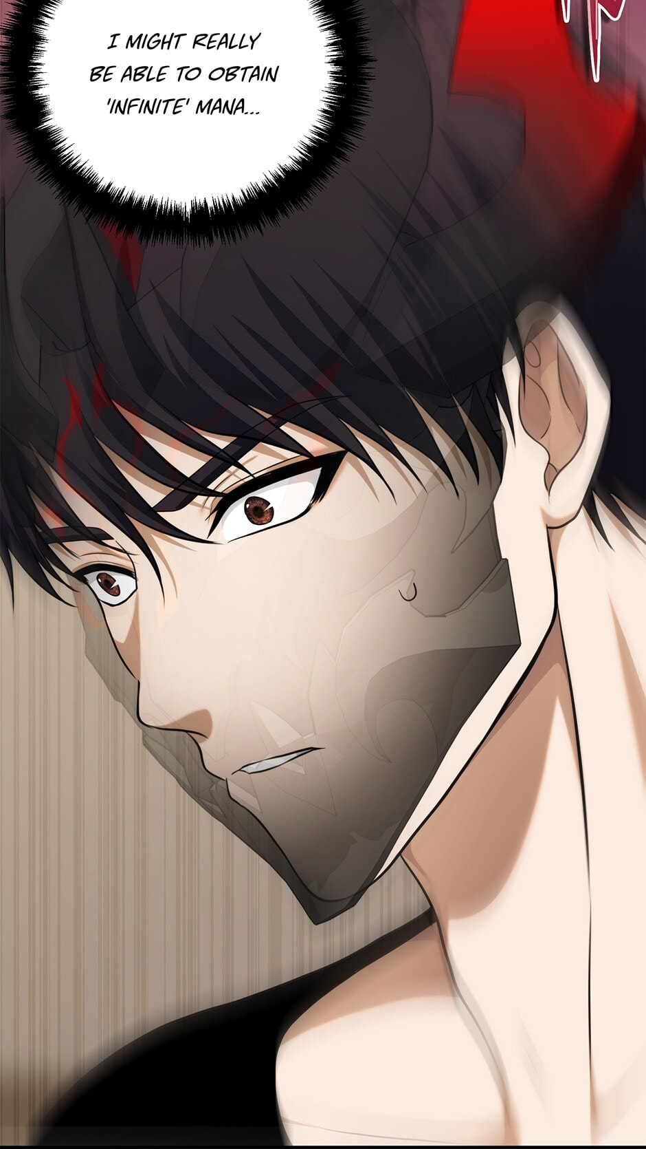 Read Second Life Ranker chapter 131 image 91 on Lezhin