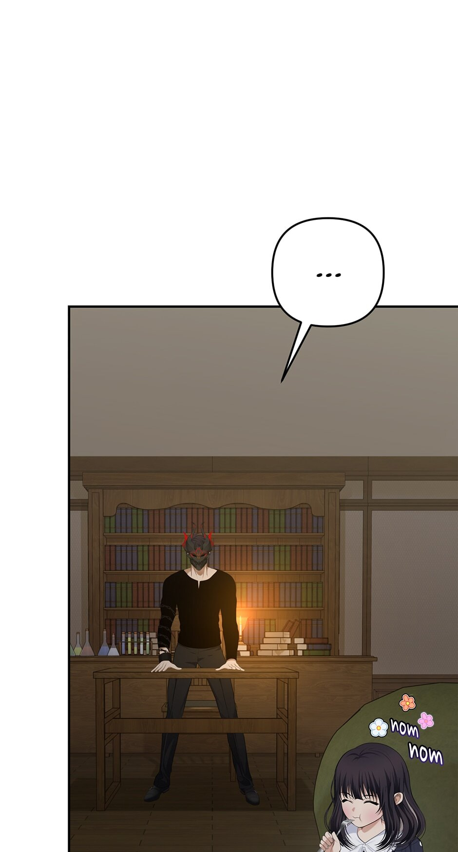 Read Second Life Ranker chapter 131 image 92 on Lezhin