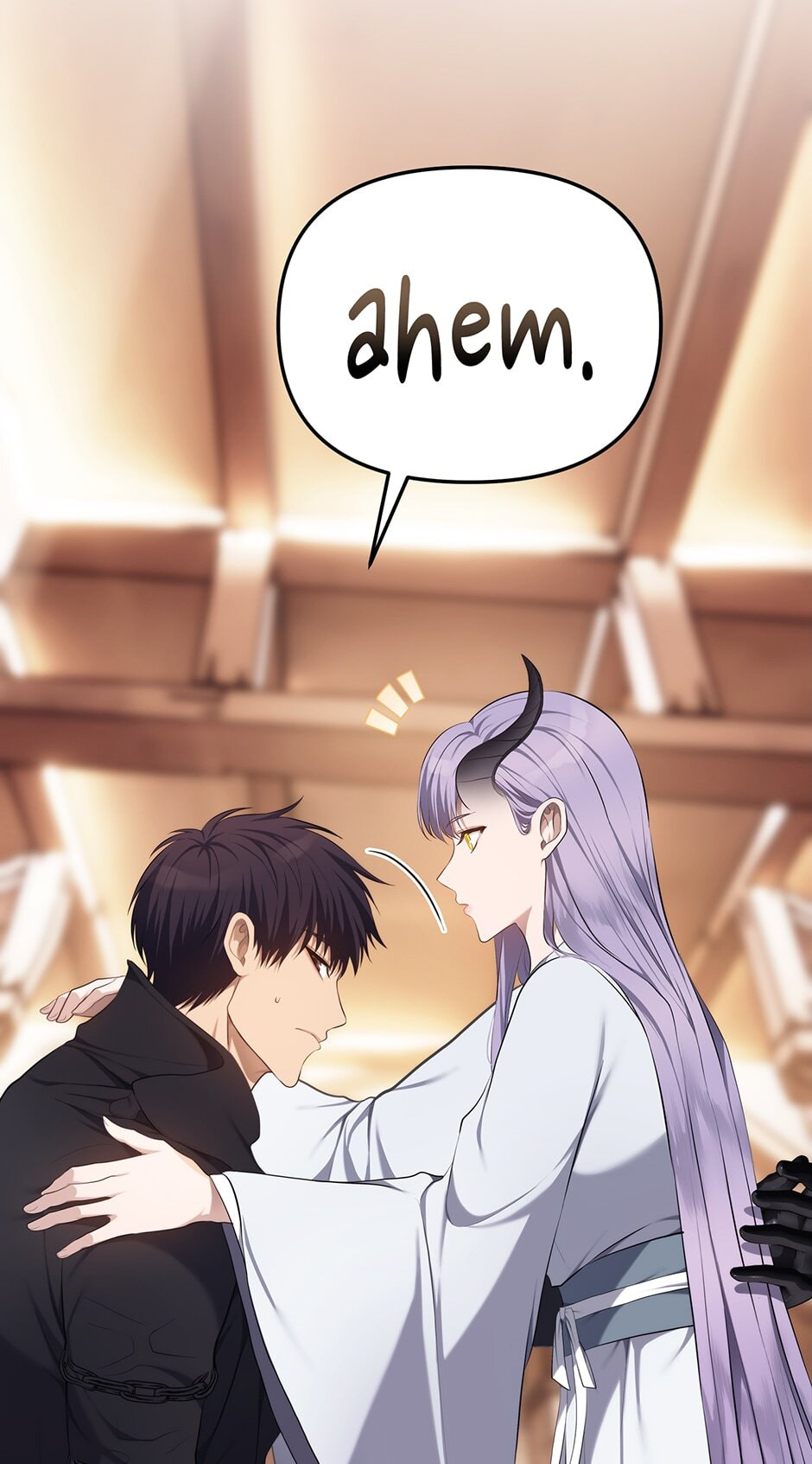Read Second Life Ranker chapter 141 image 1 on Lezhin