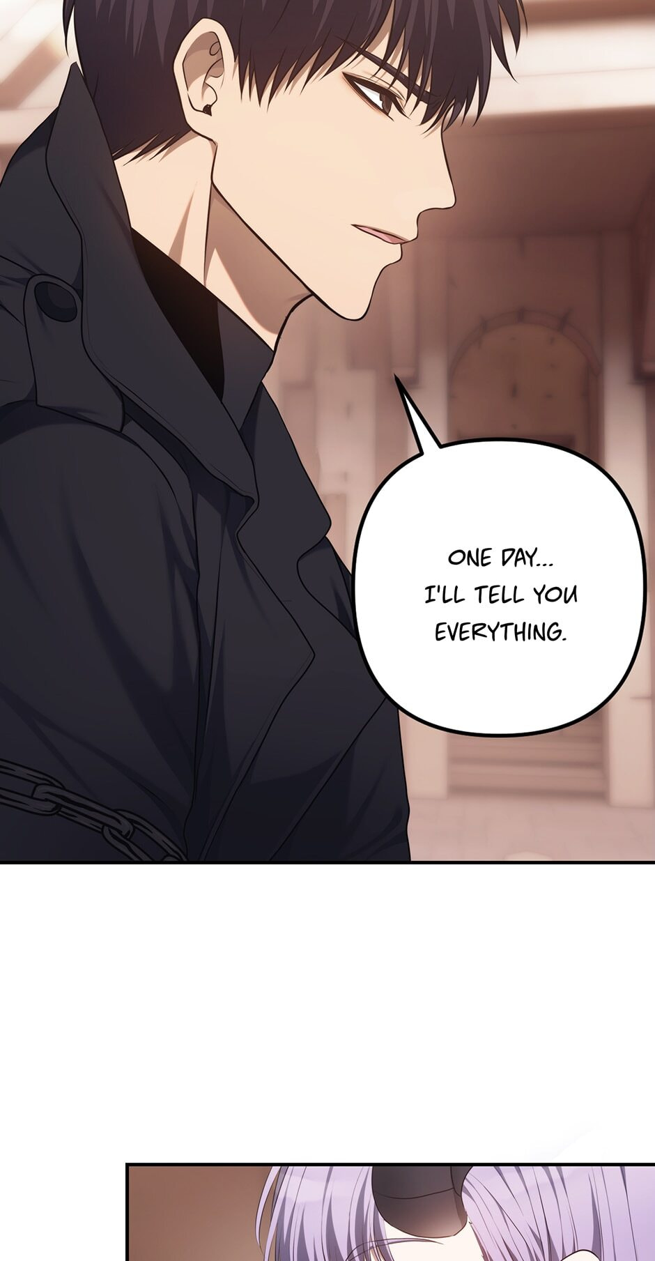 Read Second Life Ranker chapter 141 image 11 on Lezhin