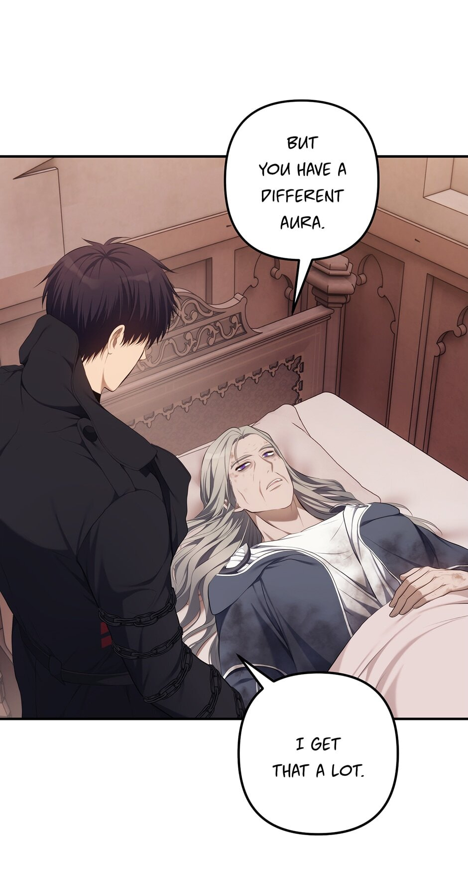 Read Second Life Ranker chapter 141 image 16 on Lezhin