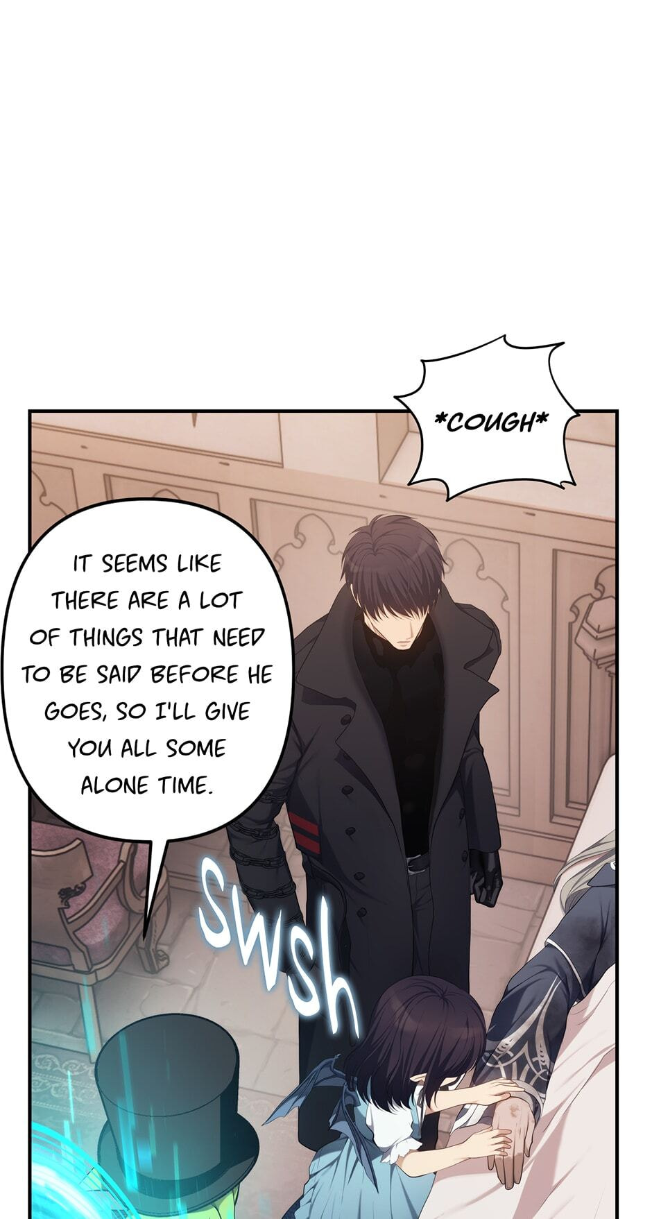 Read Second Life Ranker chapter 141 image 17 on Lezhin