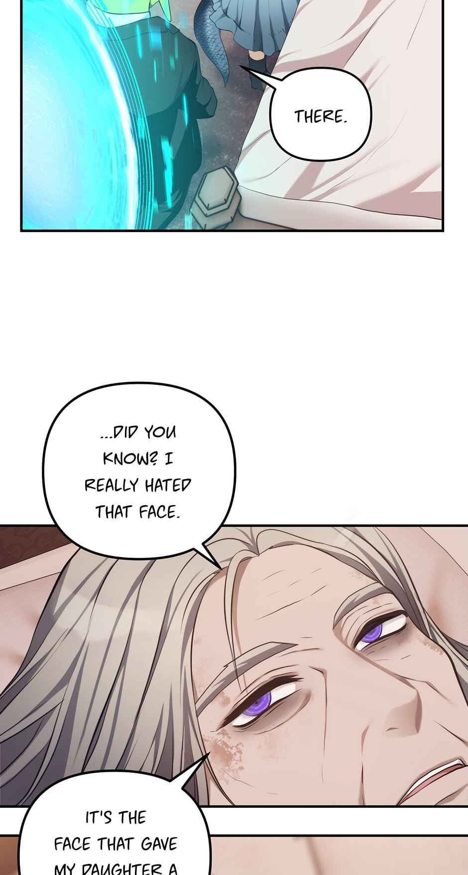 Read Second Life Ranker chapter 141 image 18 on Lezhin