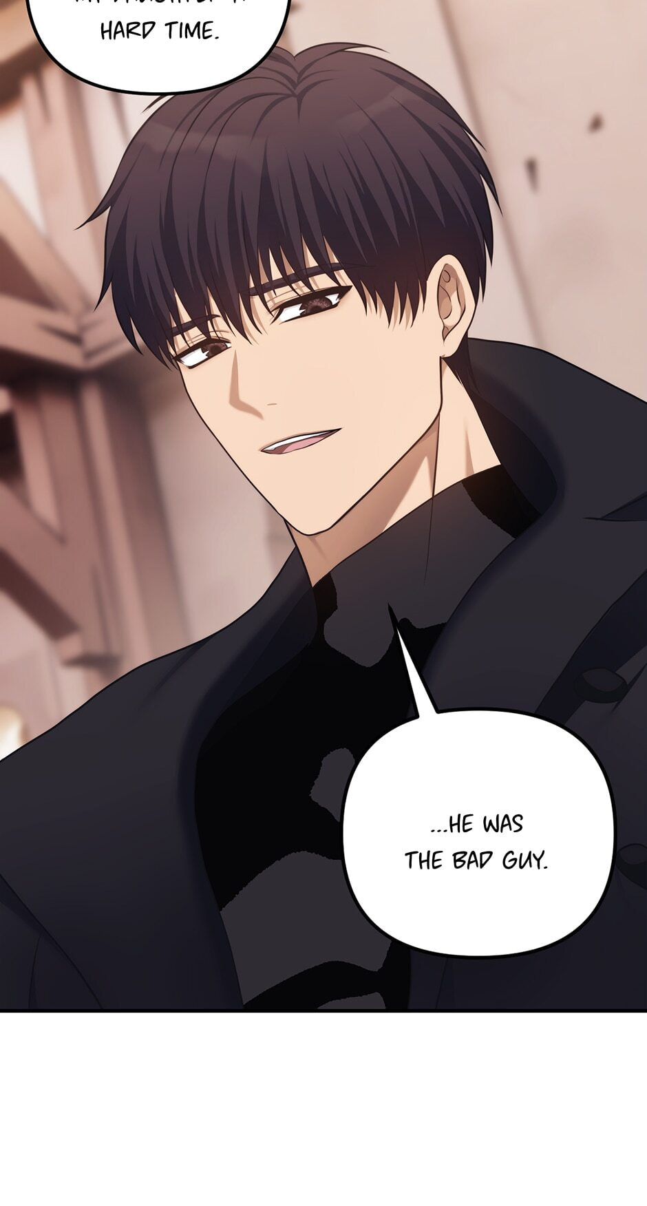 Read Second Life Ranker chapter 141 image 19 on Lezhin