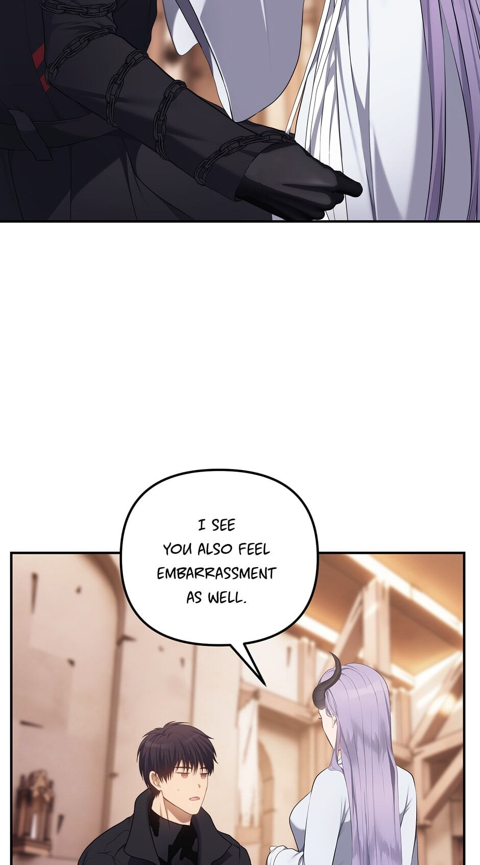 Read Second Life Ranker chapter 141 image 2 on Lezhin