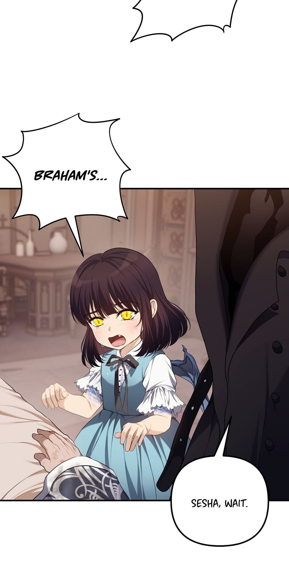 Read Second Life Ranker chapter 141 image 31 on Lezhin