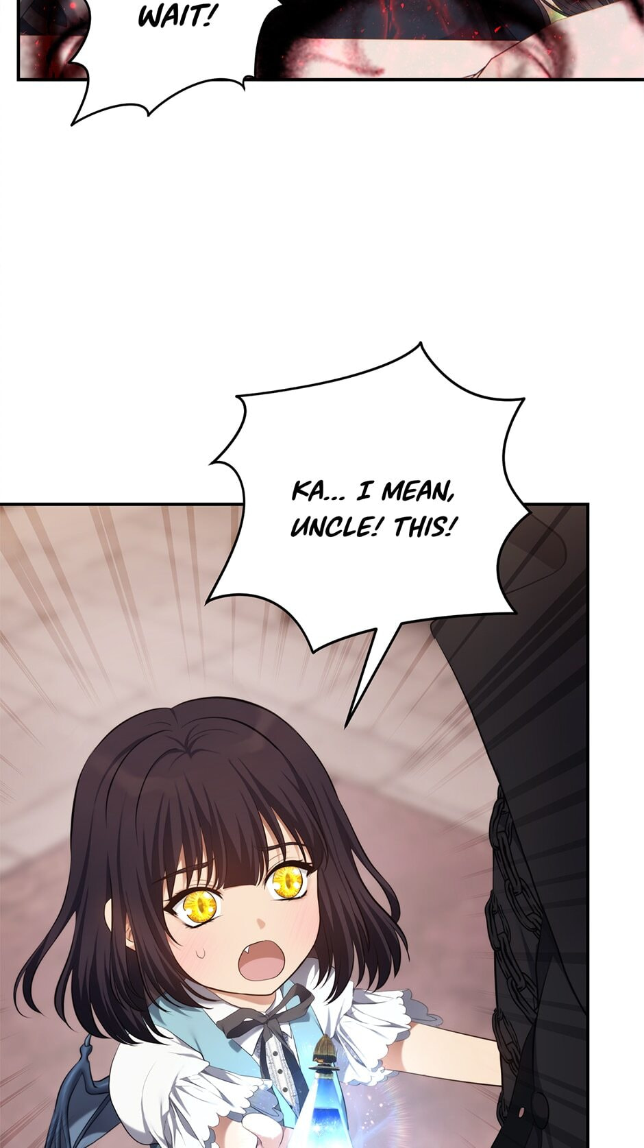 Read Second Life Ranker chapter 141 image 33 on Lezhin