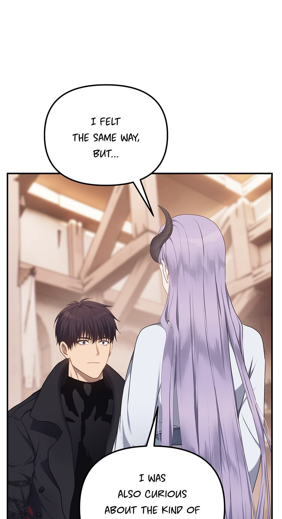 Read Second Life Ranker chapter 141 image 5 on Lezhin