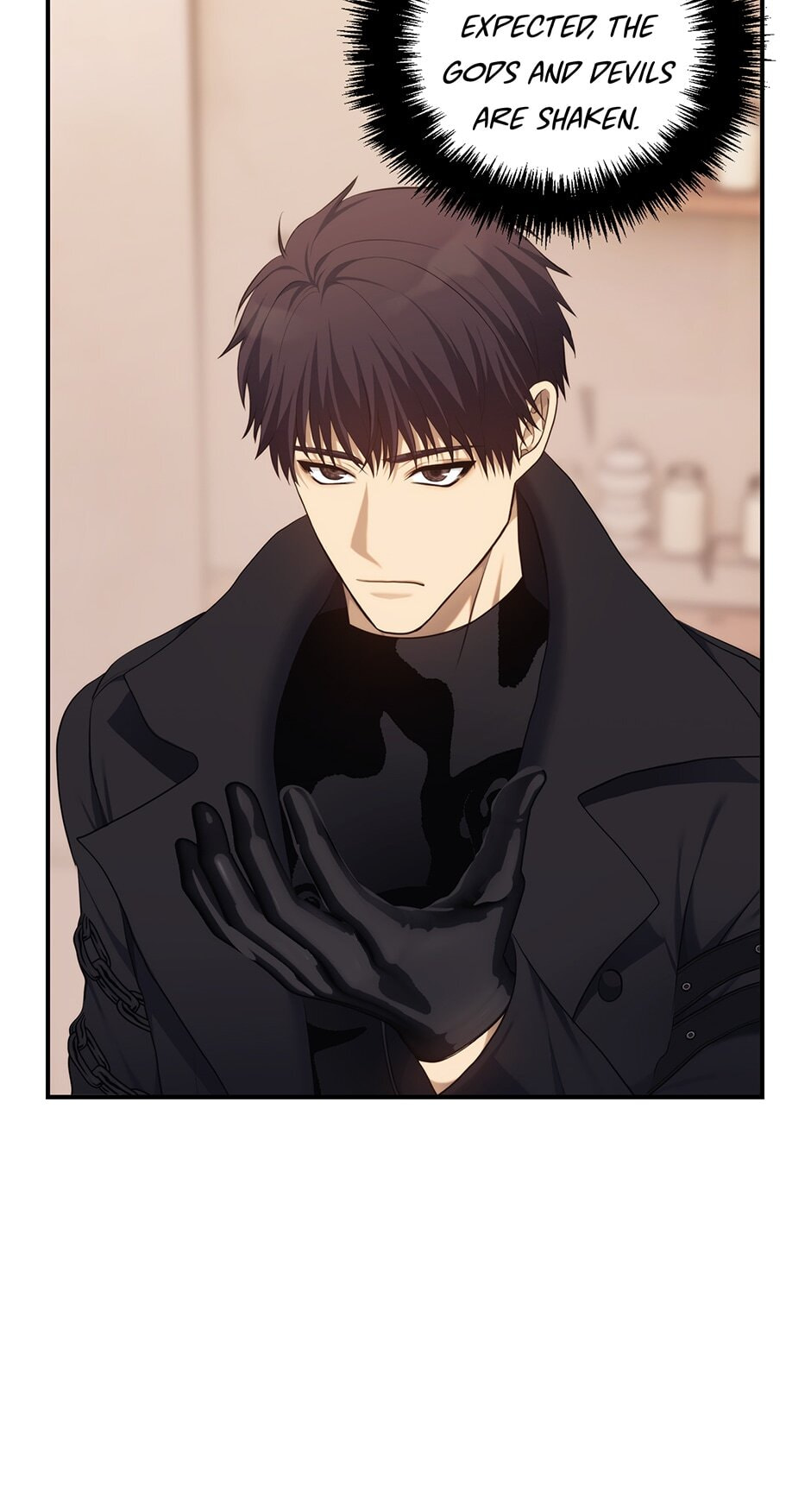 Read Second Life Ranker chapter 141 image 52 on Lezhin
