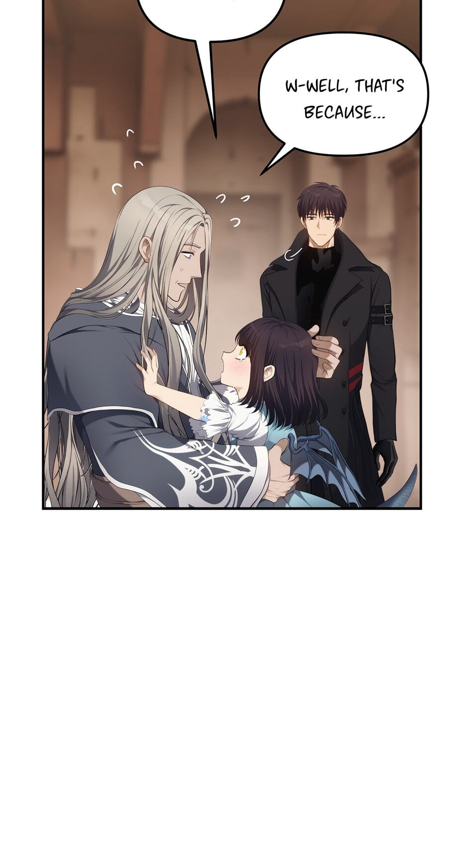 Read Second Life Ranker chapter 141 image 57 on Lezhin