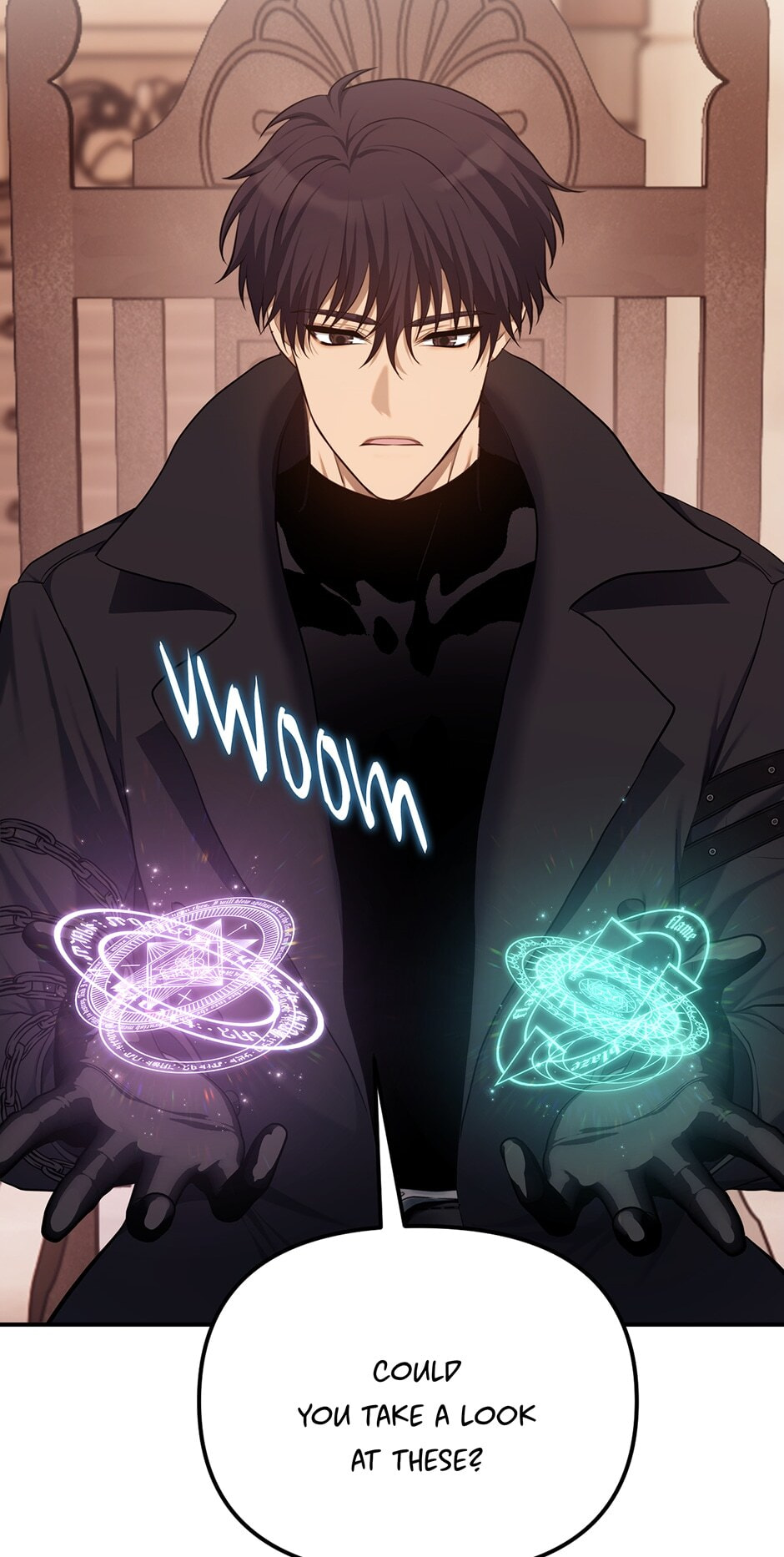Read Second Life Ranker chapter 141 image 59 on Lezhin