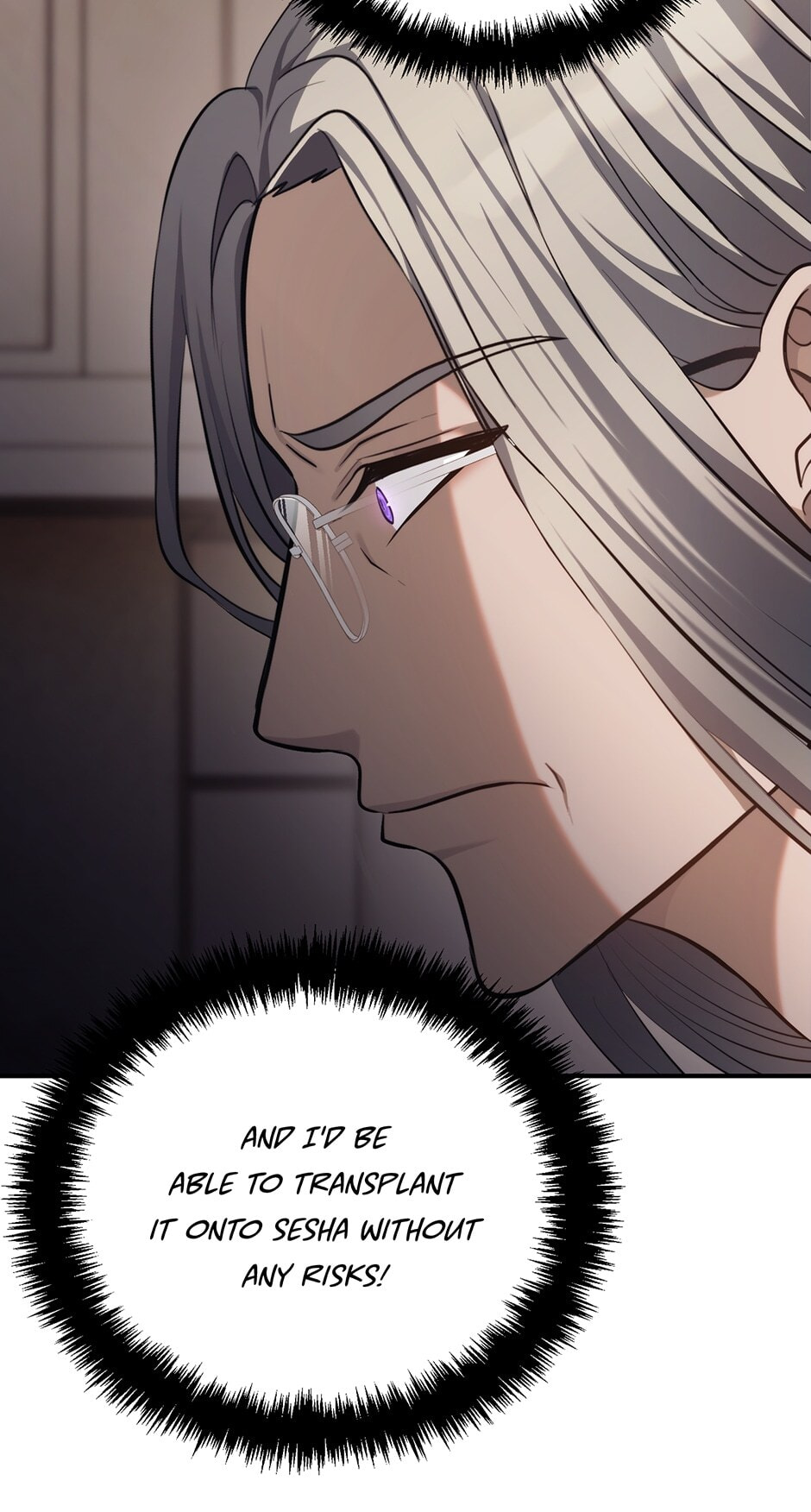 Read Second Life Ranker chapter 141 image 66 on Lezhin