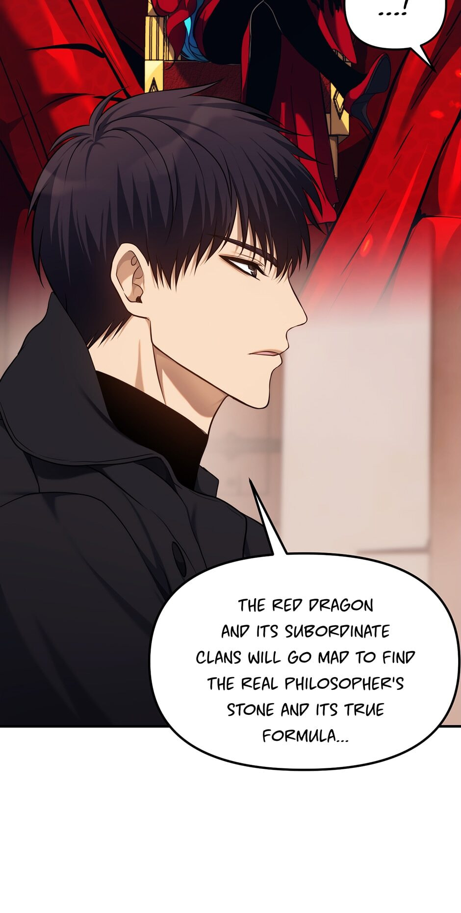 Read Second Life Ranker chapter 141 image 71 on Lezhin
