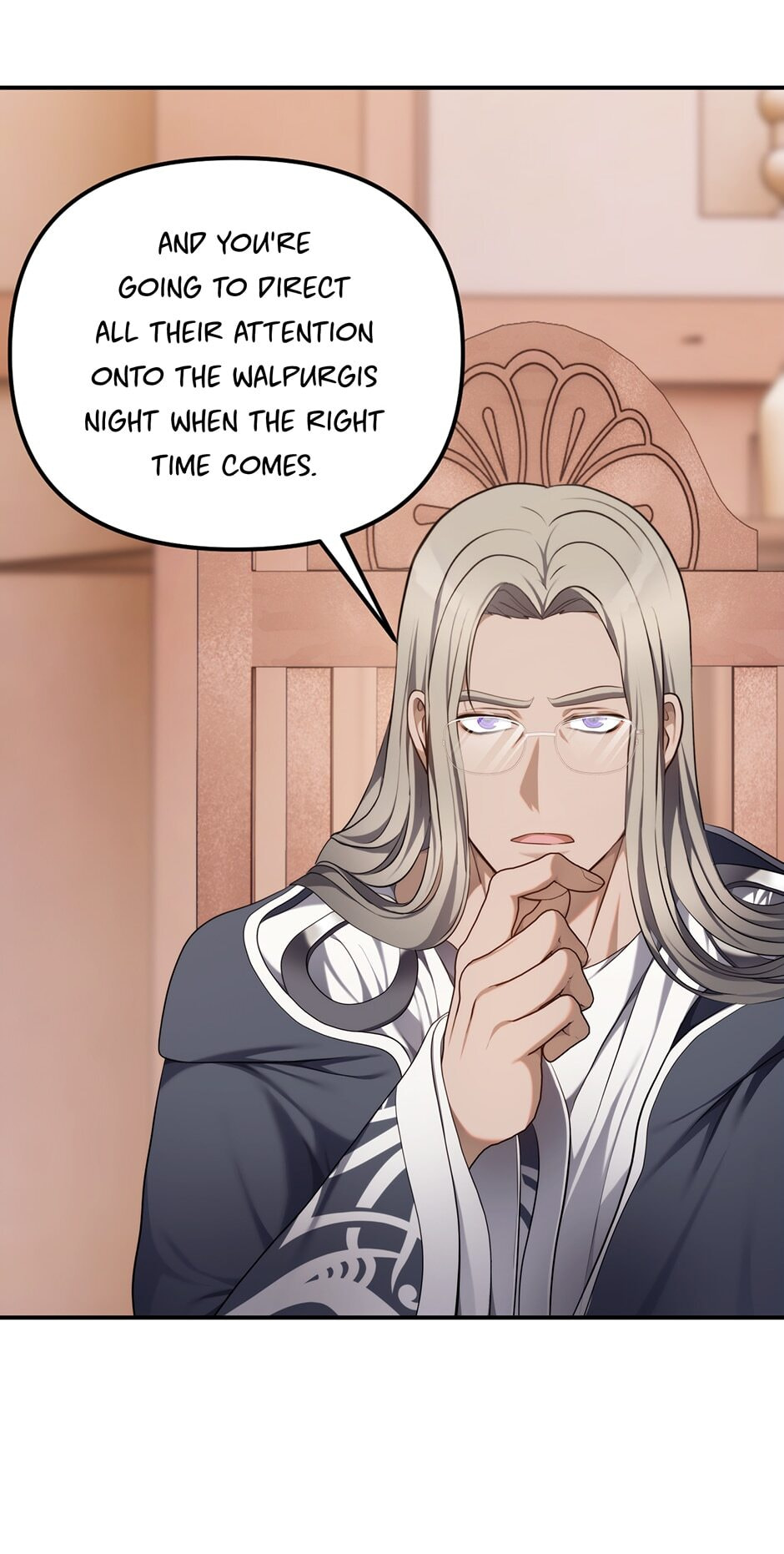 Read Second Life Ranker chapter 141 image 72 on Lezhin
