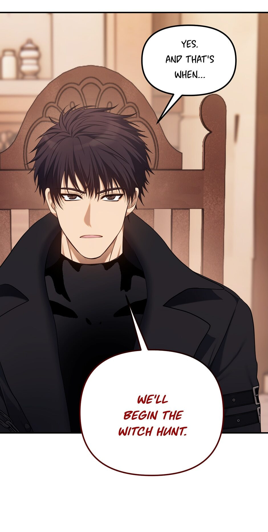 Read Second Life Ranker chapter 141 image 73 on Lezhin