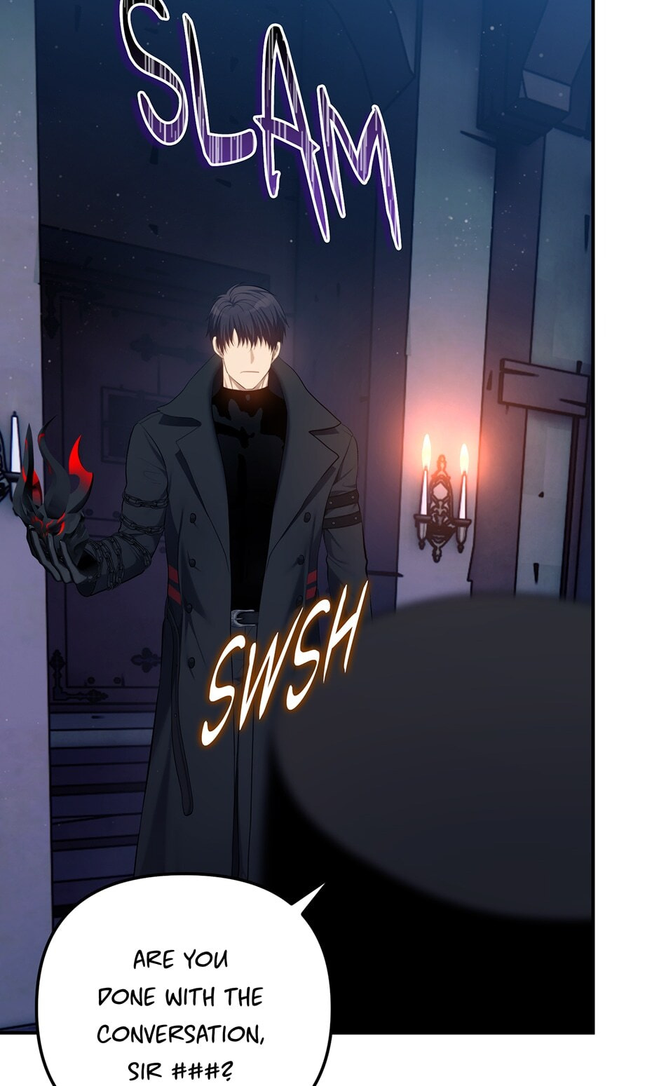 Read Second Life Ranker chapter 141 image 76 on Lezhin