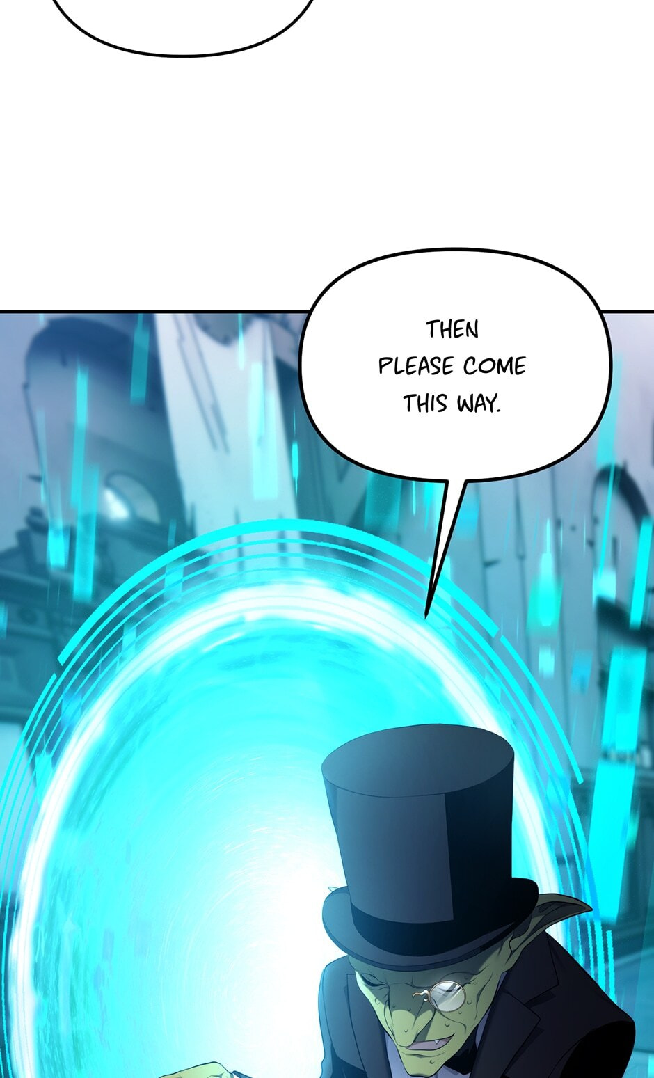 Read Second Life Ranker chapter 141 image 77 on Lezhin
