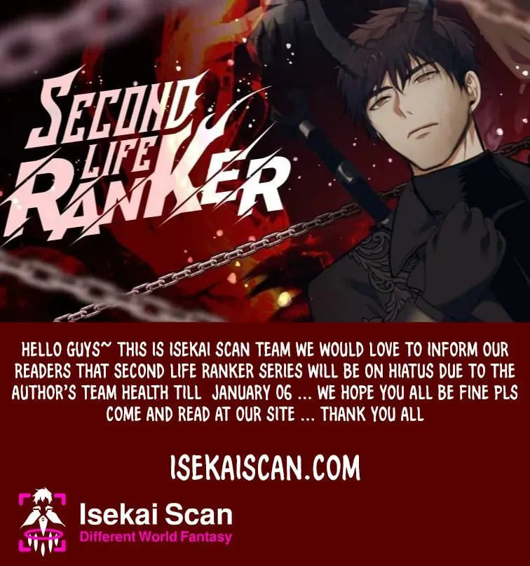 Read Second Life Ranker chapter 142.5 image 0 on Lezhin