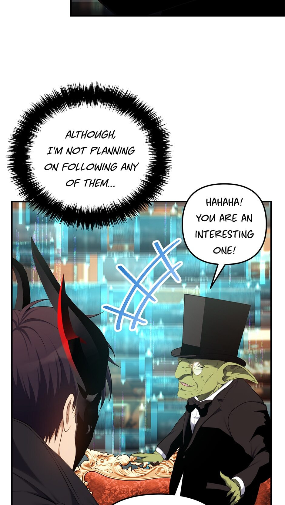 Read Second Life Ranker chapter 142 image 11 on Lezhin