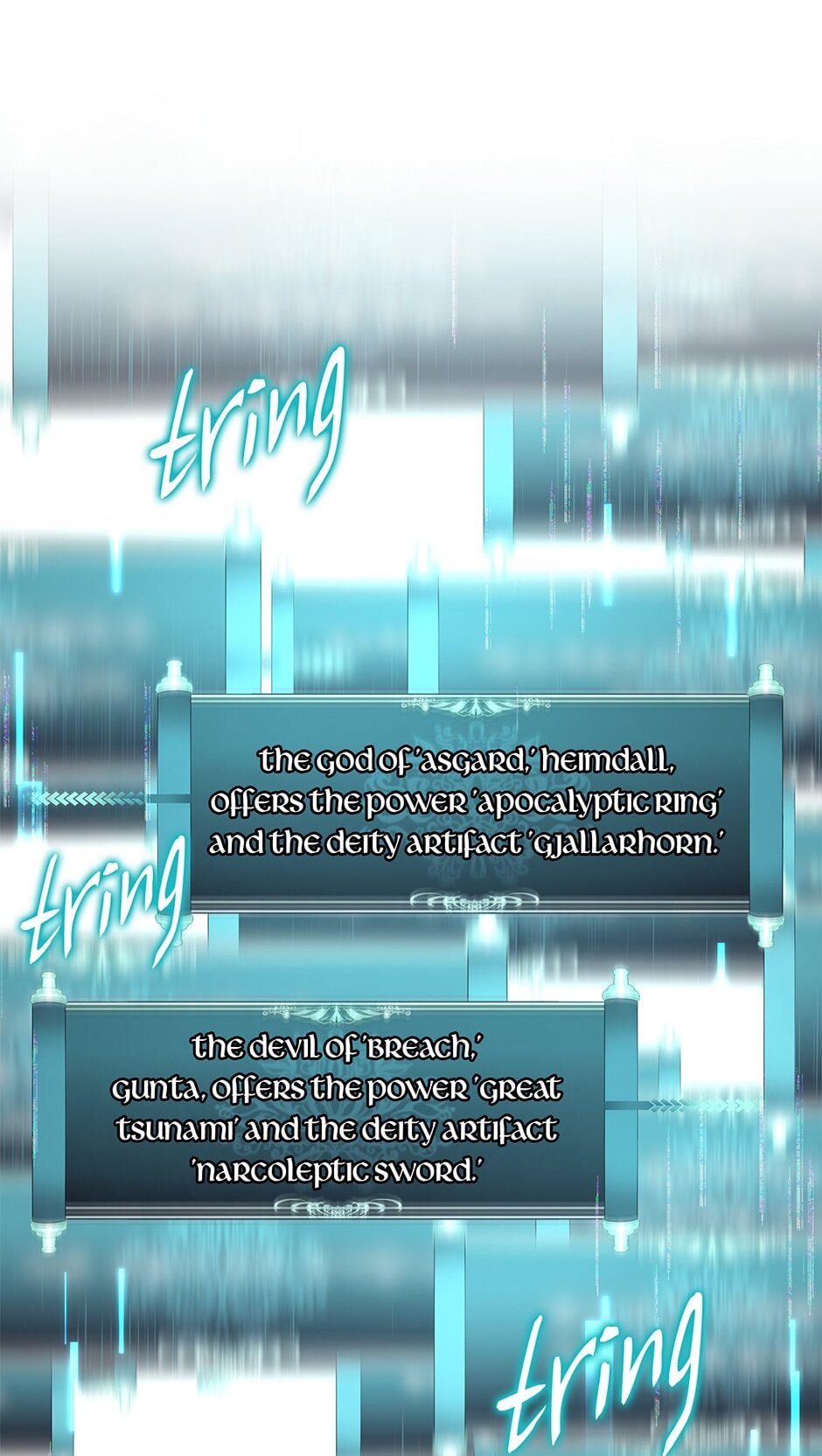 Read Second Life Ranker chapter 142 image 13 on Lezhin