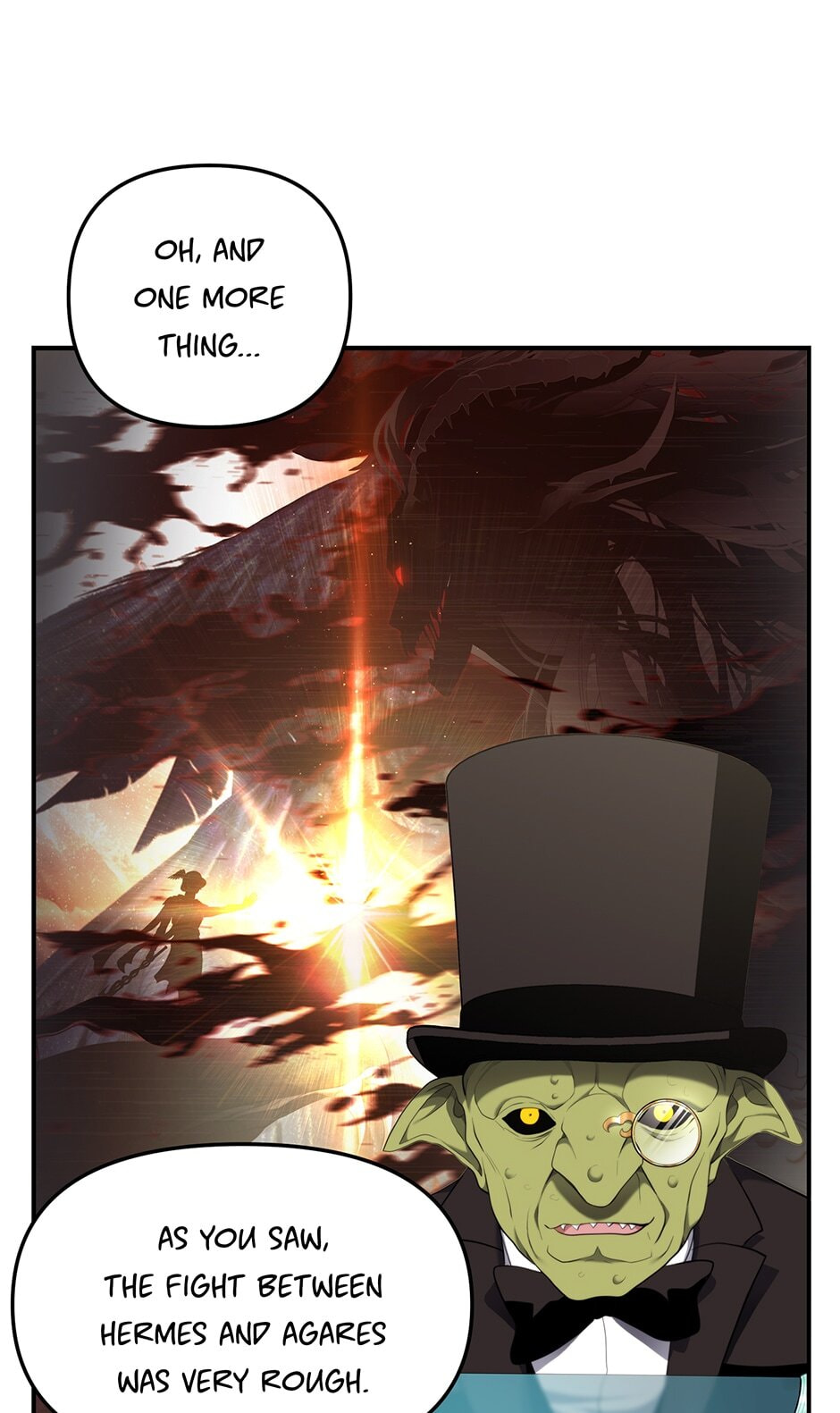 Read Second Life Ranker chapter 142 image 29 on Lezhin
