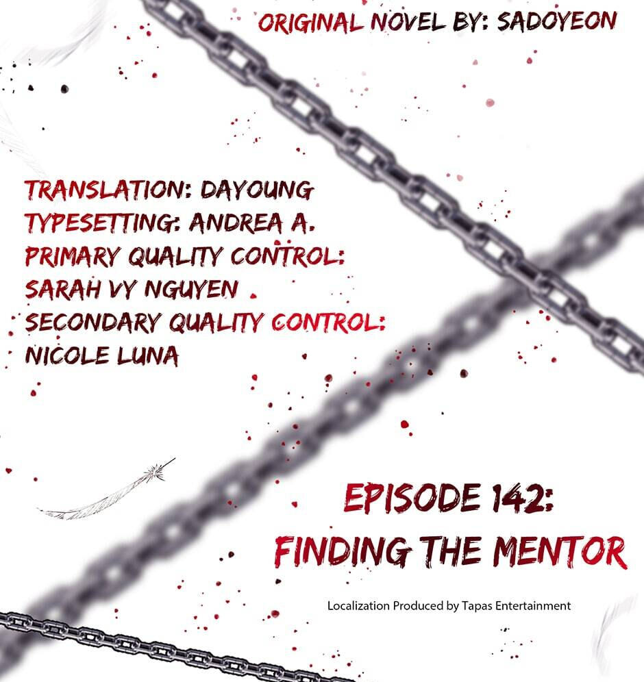 Read Second Life Ranker chapter 142 image 37 on Lezhin
